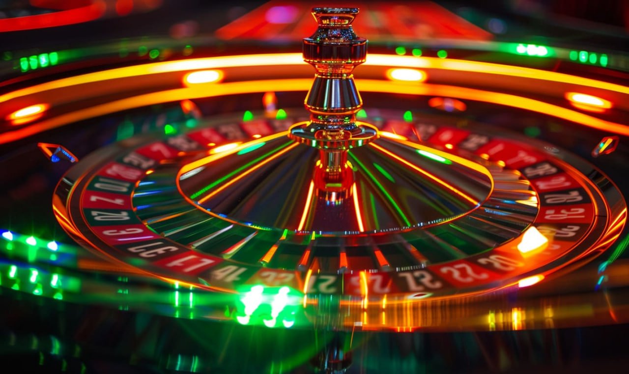 Giao diện Live Casino 79bet với baccarat và roulette trực tuyến